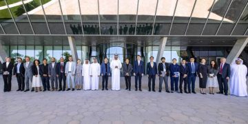 متحدہ عرب امارات کی اقتصادی تنوع تیز رفتار ترقی کی جانب سفر