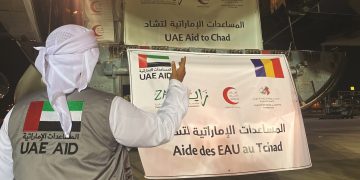 متحدہ عرب امارات کی انسانیت سوز خدمات پر ایک نظر