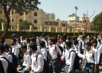 مون سون بارشیں سندھ میں سکولوں سے متعلق کیا فیصلہ ہوا؟