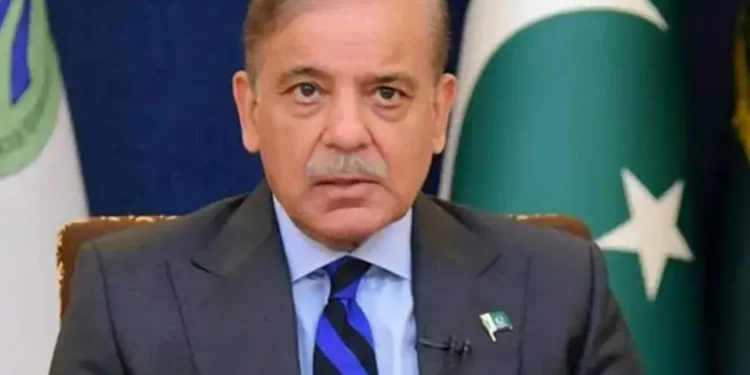 وزیر اعظم شہباز شریف کی ذاتی اور سیاسی زندگی