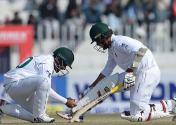 پاکستان اور بنگلہ دیش کا ٹیسٹ میچ کراچی کی بجائے راولپنڈی منتقل