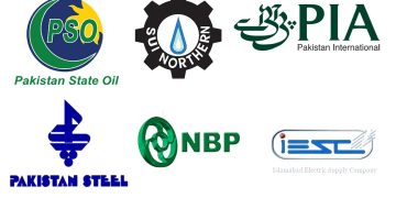 پاکستان حکومت نے 24 ریاستی اداروں کی نجکاری کی منظوری دے دی