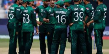 پاکستان کرکٹ بورڈ نے بنگلہ دیش کے خلاف پاکستانی اسکواڈ کا اعلان کر دیا