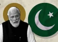 پاکستان کی شنگھائی تعاون تنظیم کی میٹنگ کے لئے مودی کو دعوت