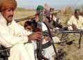 پنجاب حکومت نے کچے کے ڈاکوؤں کے سر کی قیمت بڑھا دی