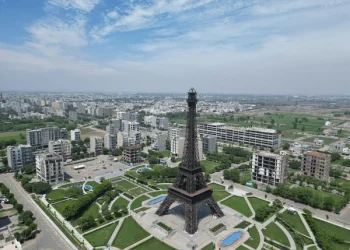 پنجاب کی تاریخ اور مشہور مقامات سے متعلق جانئے