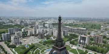 پنجاب کی تاریخ اور مشہور مقامات سے متعلق جانئے