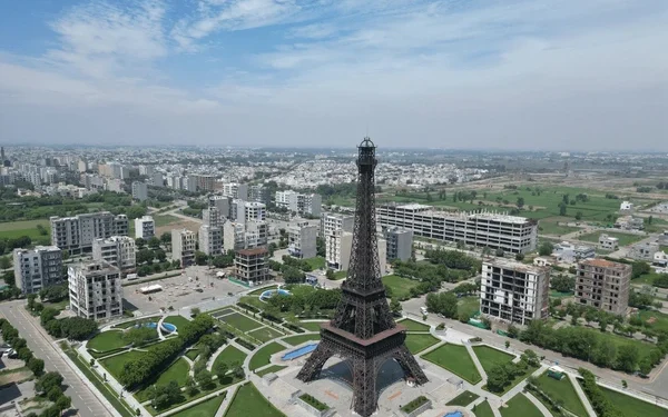 پنجاب کی تاریخ اور مشہور مقامات سے متعلق جانئے