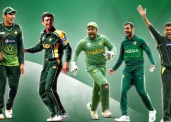 چیمپئنز ون ڈے کپ 2024 کا شیڈول