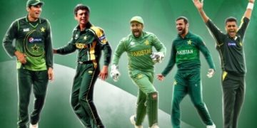 چیمپئنز ون ڈے کپ 2024 کا شیڈول