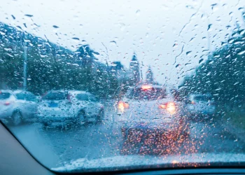 کراچی میں 4 سے 7 اگست تک شدید بارشوں کی پیشنگوئی