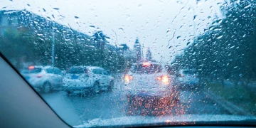 کراچی میں 4 سے 7 اگست تک شدید بارشوں کی پیشنگوئی