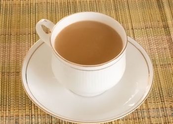 کیا کھانے کے بعد چائے پینا نقصان دہ ہے؟