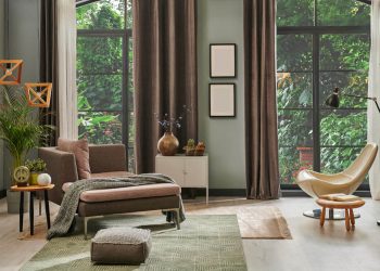 گرمییوں میں بغیر اے سی کے کمرے کو ٹھنڈا رکھنے کے 5 طریقے