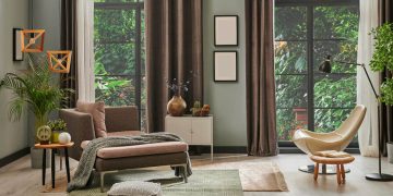 گرمییوں میں بغیر اے سی کے کمرے کو ٹھنڈا رکھنے کے 5 طریقے