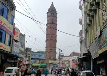 گوجرانوالہ کی تاریخ اور یہ کیوں مشہور شہر ہے؟