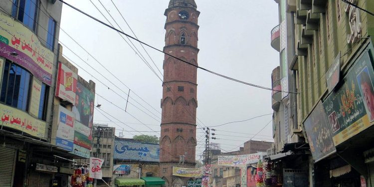 گوجرانوالہ کی تاریخ اور یہ کیوں مشہور شہر ہے؟