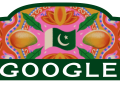 گوگل نے یوم آزادی پاکستان 2024 کے موقع پر خاص ڈوڈل جاری کر دیا