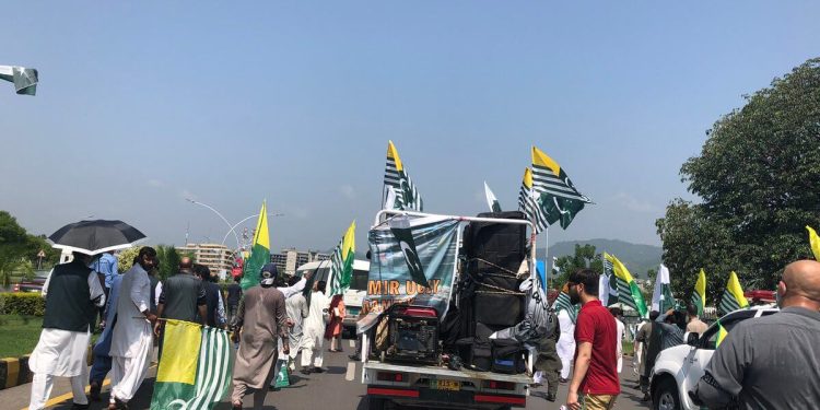 یومِ استحصال 2024 صدر زرداری، وزیر اعظم شہباز کی عالمی برادری سے کشمیریوں کے لیے انصاف کی اپیل