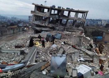 pakistan men zalzala