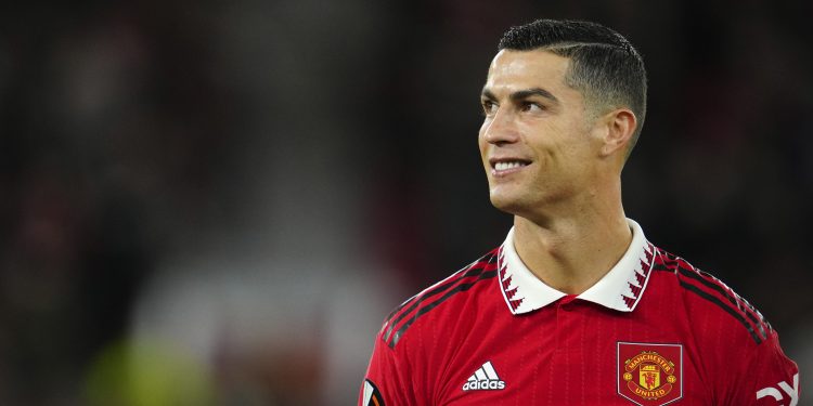 al nassr ronaldo soccer