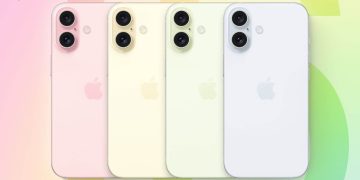 آئی فون 16 لانچ ہو گیا جانئے قیمت، فیچرز اور کیمرہ کی تفصیل