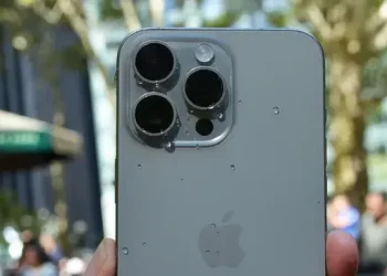 آئی فون 16 پرو سے صارفین ناخوش