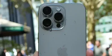 آئی فون 16 پرو سے صارفین ناخوش