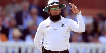 امپائر علیم ڈار کب ریٹائر ہوں گے؟ پتہ چل گیا