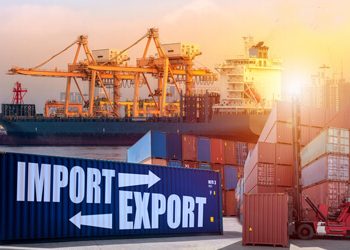 اگست 2024 میں پاکستان کی درآمدات میں 2.2 فیصد کمی