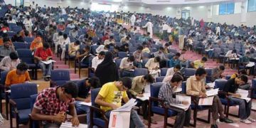 ایم ڈی کیٹ امتحان نقل کے واقعات پر یونیورسٹی حکام کی وضاحت