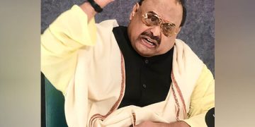 بانی ایم کیو ایم الطاف حسین کی زندگی پر ایک نظر