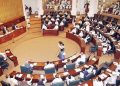خیبر پختونخوا حکومت کا آئینی ترامیم کے خلاف سپریم کورٹ میں درخواست دائر کرنے کا فیصلہ
