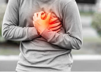 دل کے دوروں کے بڑھتے ہوئے رجحان پر کارڈیالوجسٹز کی جانب سے تشویش کا اظہا