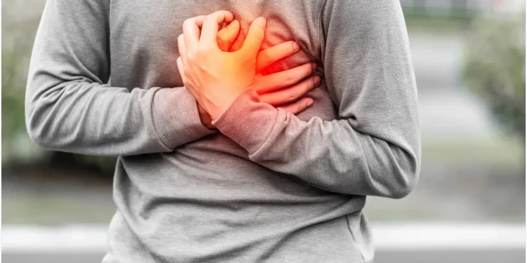 دل کے دوروں کے بڑھتے ہوئے رجحان پر کارڈیالوجسٹز کی جانب سے تشویش کا اظہا