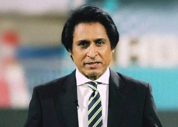 رمیز راجہ کی پاکستان کرکٹ ٹیم پر تنقید