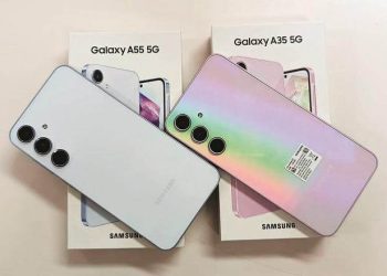 سام سنگ گلیکسی a35 5g کے شاندار فیچرز متعلق جانئے