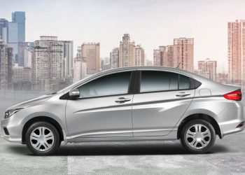 ستمبر 2024 میں ہونڈا سٹی 1.2 کی تازہ ترین قیمت