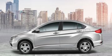 ستمبر 2024 میں ہونڈا سٹی 1.2 کی تازہ ترین قیمت