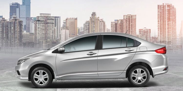 ستمبر 2024 میں ہونڈا سٹی 1.2 کی تازہ ترین قیمت