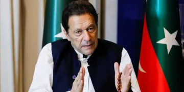 عمران خان کی 190 ملین پاؤنڈز کے کرپشن کیس میں بریت کی درخواست مسترد