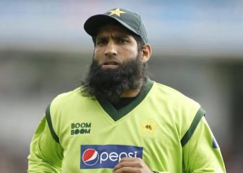 محمد یوسف پاکستان کرکٹ بورڈ کی سلیکشن کمیٹی سے مستعفی
