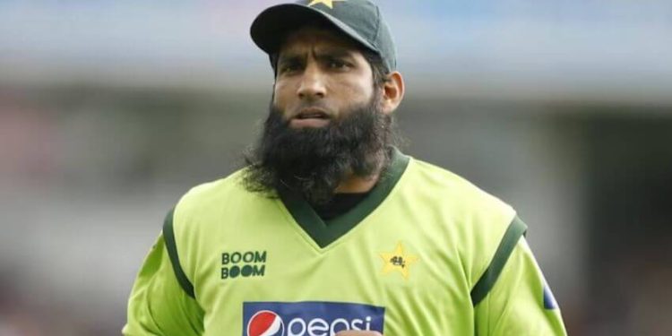 محمد یوسف پاکستان کرکٹ بورڈ کی سلیکشن کمیٹی سے مستعفی