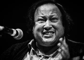 نصرت فتح علی خان کے چاہنے والوں کے لیے بڑی خوشخبری