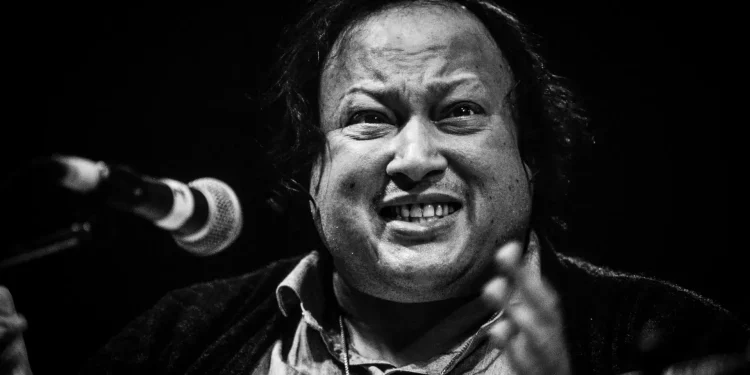 نصرت فتح علی خان کے چاہنے والوں کے لیے بڑی خوشخبری