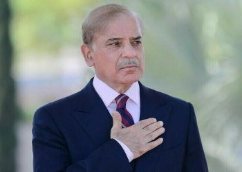 وزیراعظم شہباز شریف اقوام متحدہ کی جنرل اسمبلی کے 79ویں اجلاس کے لئے نیو یارک پہنچ گئے