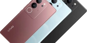 ویوو کا تازہ ترین موبائل، جانئے قیمت، خصوصیات اور فیچرز