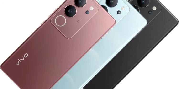 ویوو کا تازہ ترین موبائل، جانئے قیمت، خصوصیات اور فیچرز