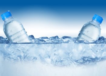 ٹھنڈا پانی پینے کے نقصانات