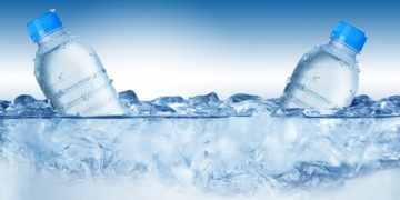 ٹھنڈا پانی پینے کے نقصانات